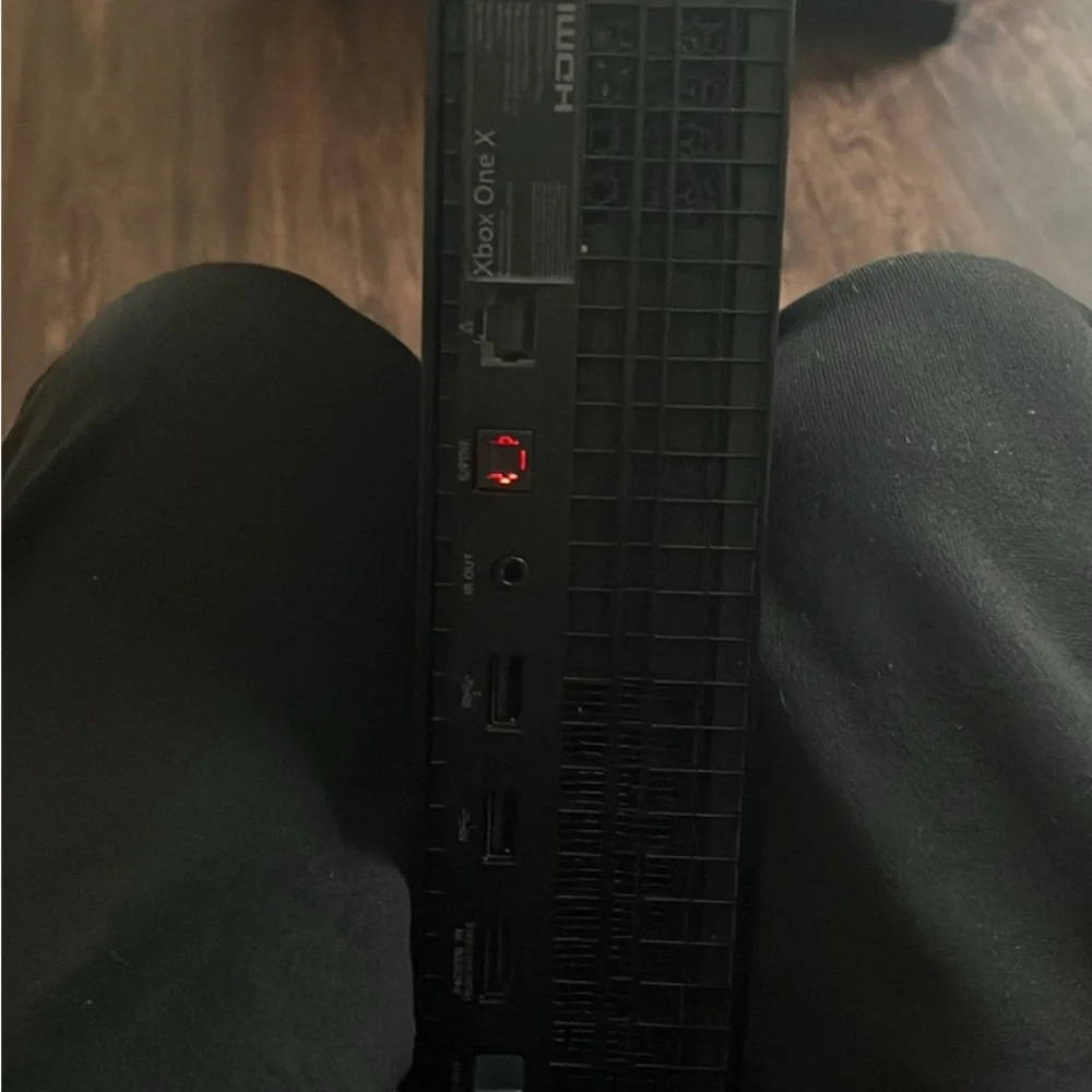 Xbox One Without Controller